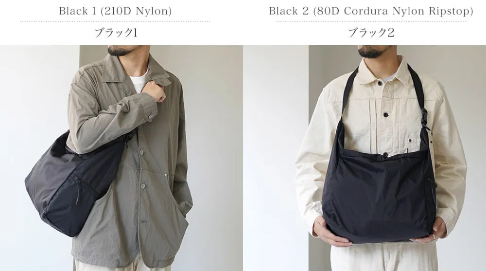 BAICYCLON BY BAGJACK Shoulder Bags^/ BCL-28 Shoulder bag