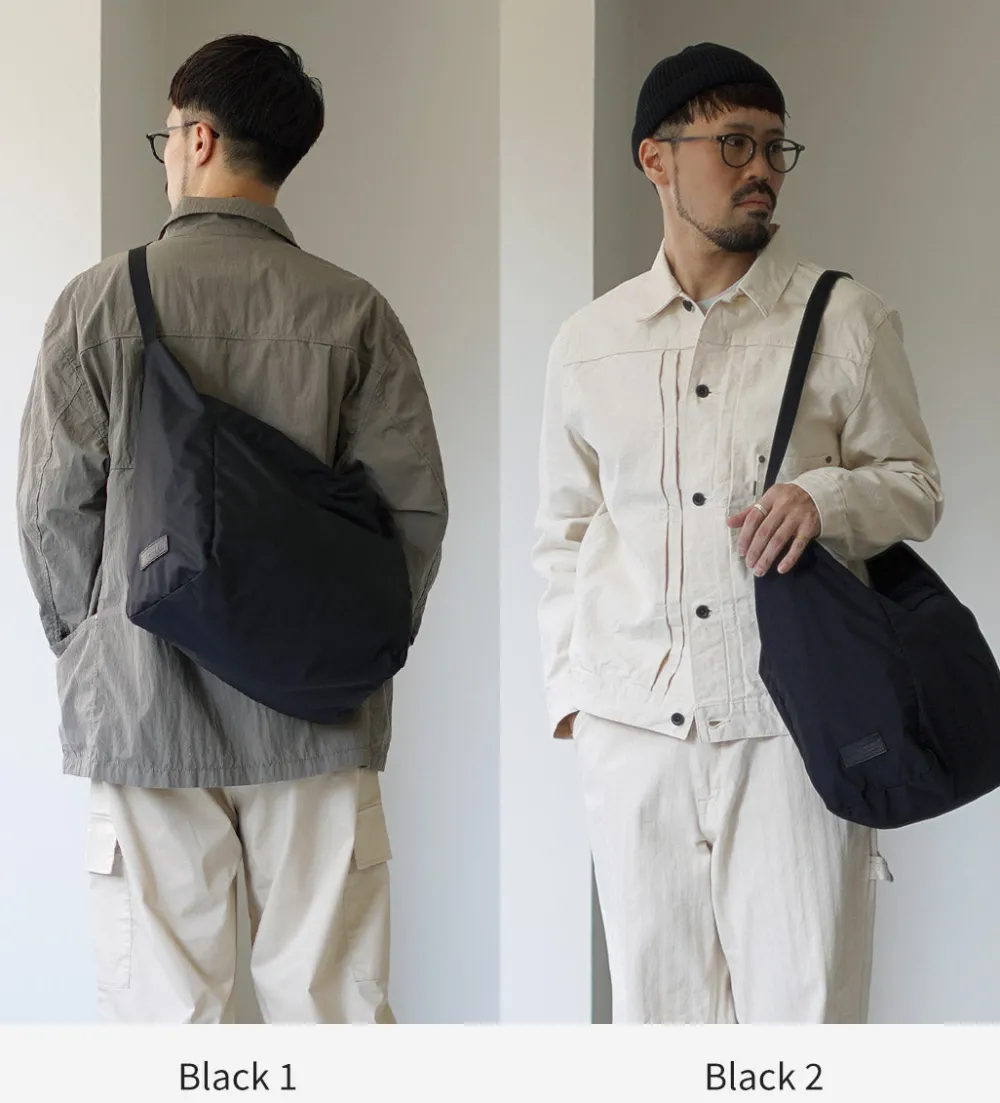 BAICYCLON BY BAGJACK Shoulder Bags^/ BCL-28 Shoulder bag
