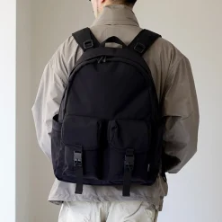 BAICYCLON BY BAGJACK Backpacks^/ BCL-37 Backpack black