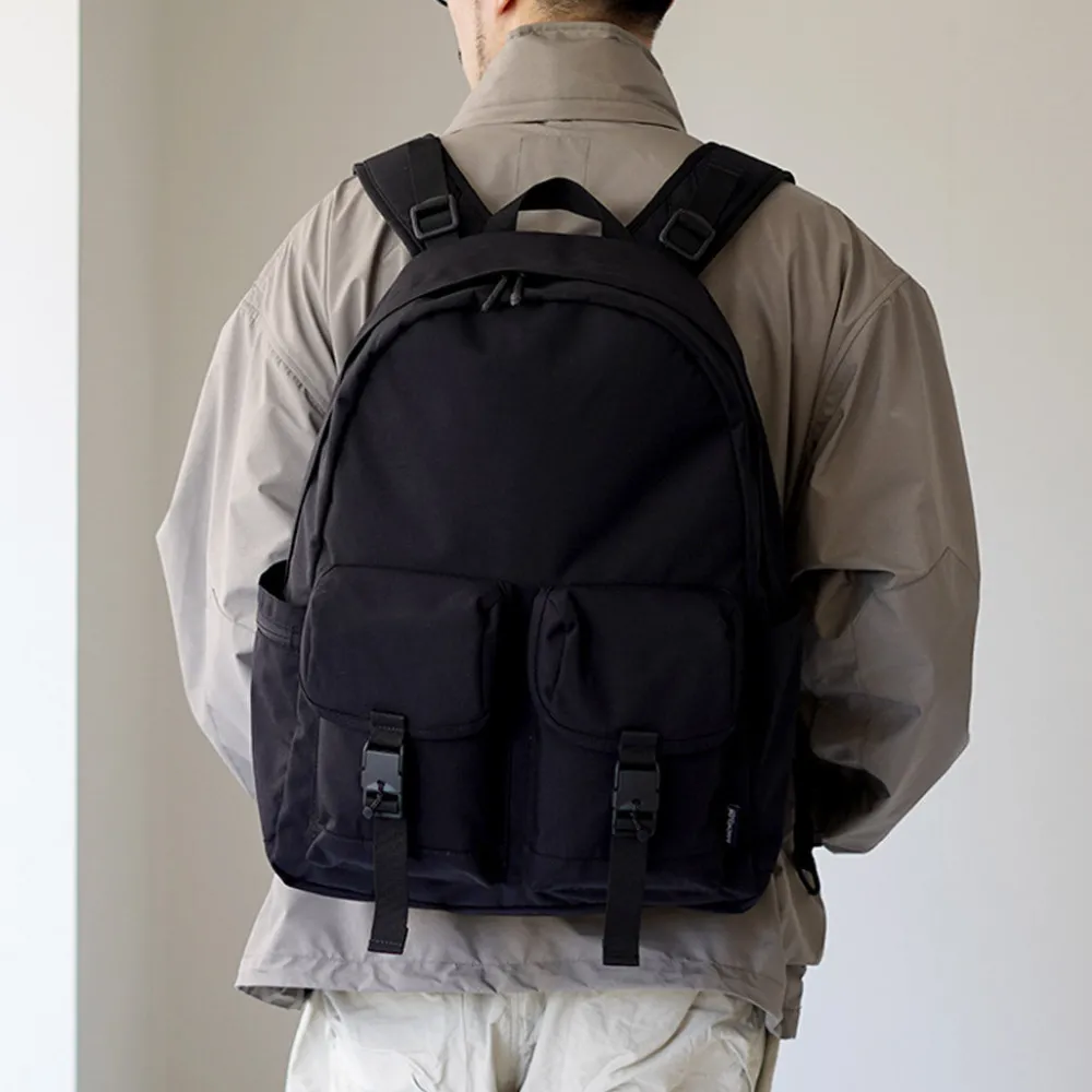 BAICYCLON BY BAGJACK Backpacks^/ BCL-37 Backpack black