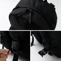 BAICYCLON BY BAGJACK Backpacks^/ BCL-37 Backpack black
