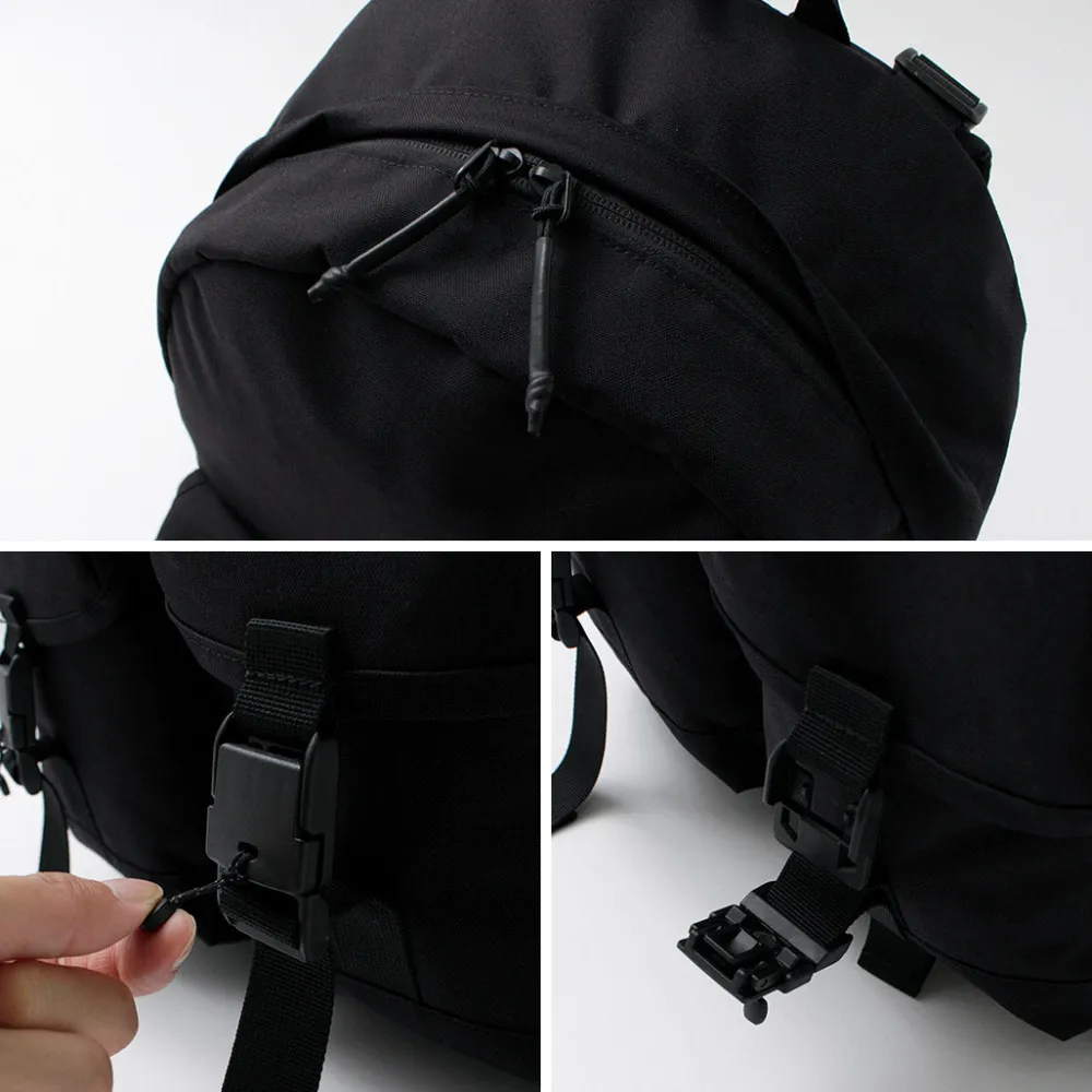 BAICYCLON BY BAGJACK Backpacks^/ BCL-37 Backpack black