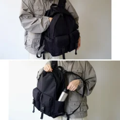 BAICYCLON BY BAGJACK Backpacks^/ BCL-37 Backpack black