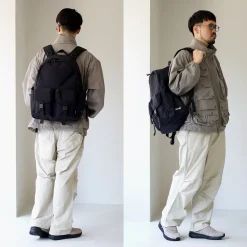 BAICYCLON BY BAGJACK Backpacks^/ BCL-37 Backpack black
