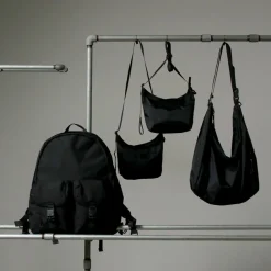 BAICYCLON BY BAGJACK Backpacks^/ BCL-37 Backpack black