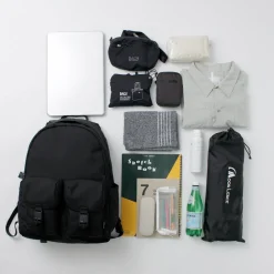 BAICYCLON BY BAGJACK Backpacks^/ BCL-37 Backpack black