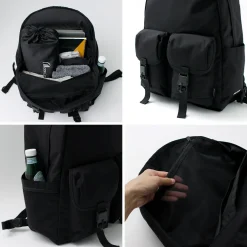 BAICYCLON BY BAGJACK Backpacks^/ BCL-37 Backpack black
