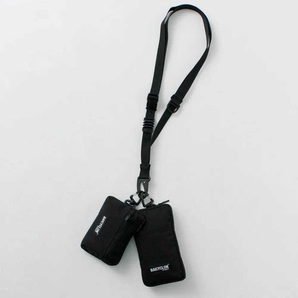 BAICYCLON BY BAGJACK Other Bags|Shoulder Bags^/ CL-04 Combo shoulder black