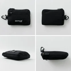 BAICYCLON BY BAGJACK Other Bags|Shoulder Bags^/ CL-04 Combo shoulder black