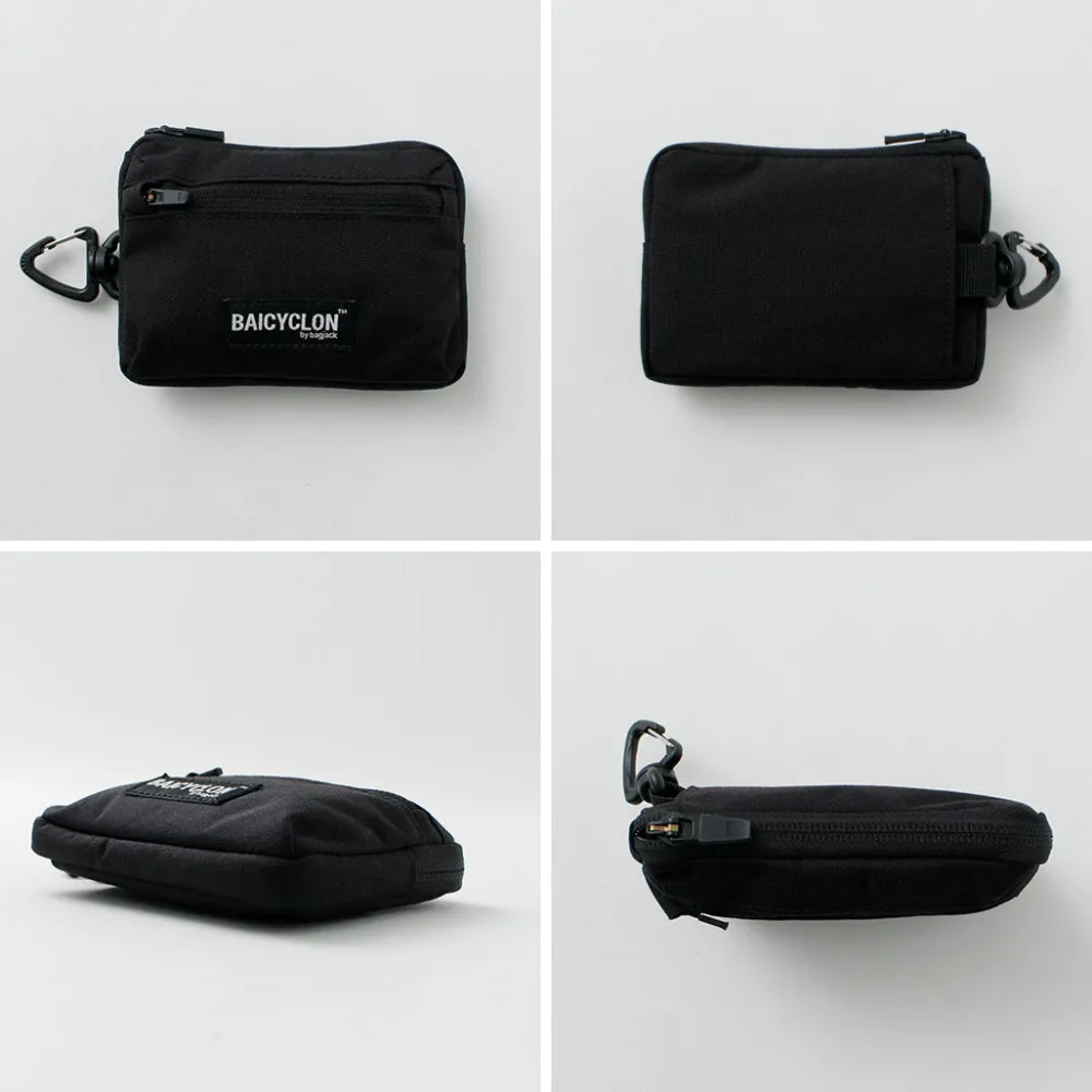 BAICYCLON BY BAGJACK Other Bags|Shoulder Bags^/ CL-04 Combo shoulder black