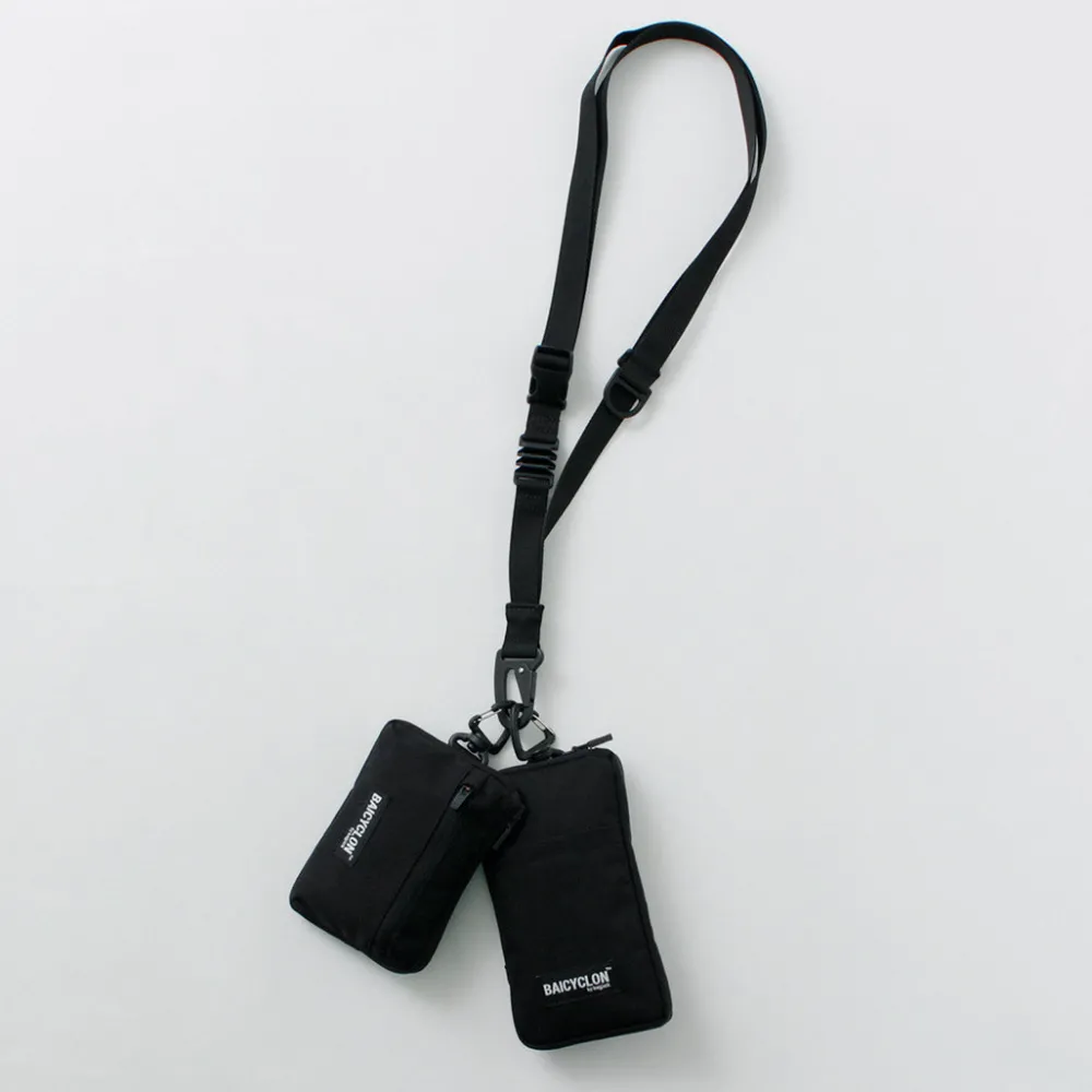 BAICYCLON BY BAGJACK Other Bags|Shoulder Bags^/ CL-04 Combo shoulder black