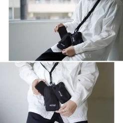 BAICYCLON BY BAGJACK Other Bags|Shoulder Bags^/ CL-04 Combo shoulder black