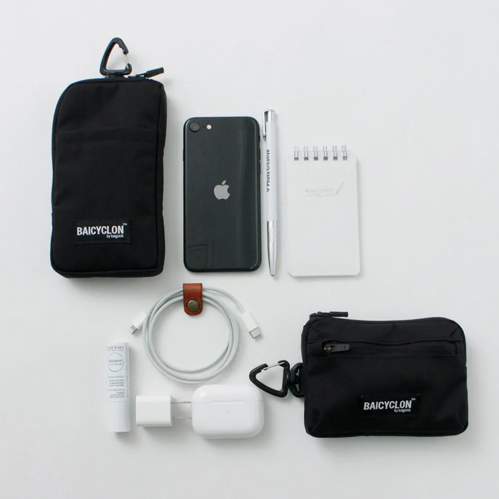 BAICYCLON BY BAGJACK Other Bags|Shoulder Bags^/ CL-04 Combo shoulder black