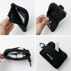 BAICYCLON BY BAGJACK Other Bags|Shoulder Bags^/ CL-04 Combo shoulder black