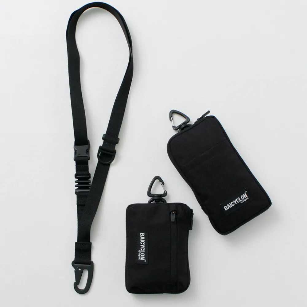 BAICYCLON BY BAGJACK Other Bags|Shoulder Bags^/ CL-04 Combo shoulder black