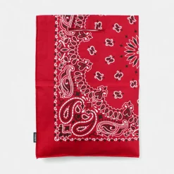 BANSAC Tote Bags^/ Bandana Eco Bag