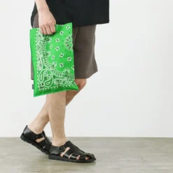 BANSAC Tote Bags^/ Bandana Eco Bag