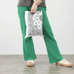 BANSAC Tote Bags^/ Bandana Eco Bag