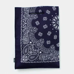 BANSAC Tote Bags^/ Bandana Eco Bag