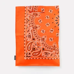 BANSAC Tote Bags^/ Bandana Eco Bag