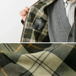 BARBOUR Coats^/ Beaufort