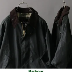BARBOUR Coats^/ Beaufort
