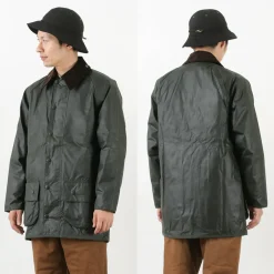 BARBOUR Coats^/ Beaufort