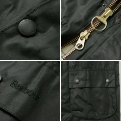 BARBOUR Coats^/ Beaufort