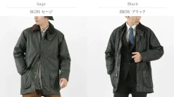 BARBOUR Coats^/ Beaufort