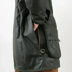 BARBOUR Coats^/ Beaufort