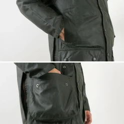 BARBOUR Coats^/ Beaufort
