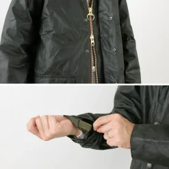 BARBOUR Coats^/ Beaufort