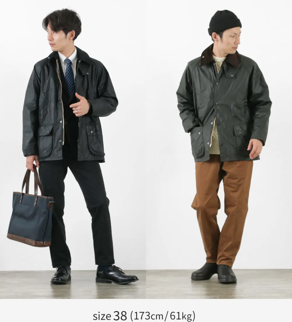 BARBOUR Jackets^/ Bidale
