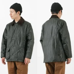 BARBOUR Jackets^/ Bidale