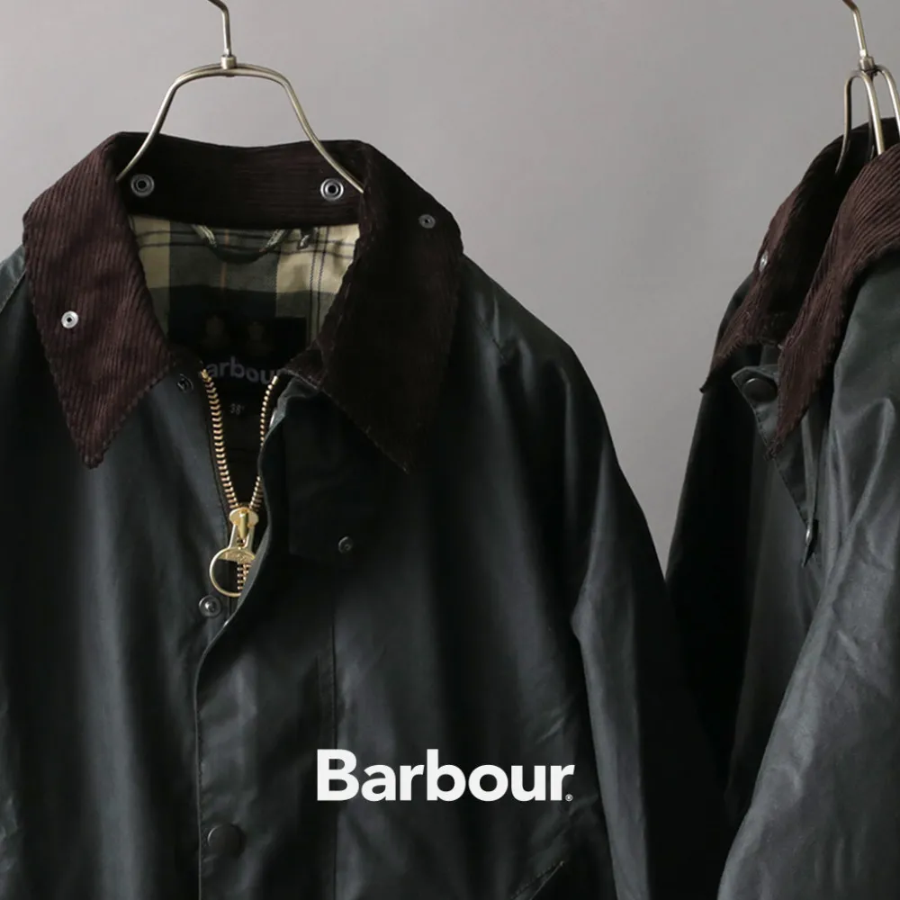 BARBOUR Jackets^/ Bidale