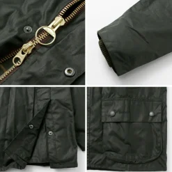 BARBOUR Jackets^/ Bidale