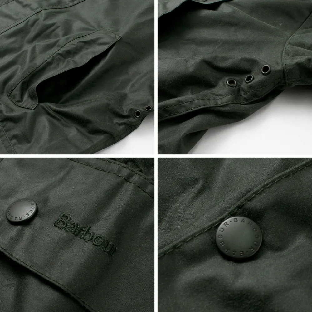 BARBOUR Jackets^/ Bidale