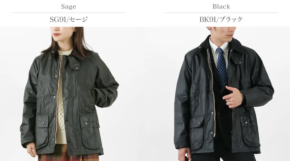 BARBOUR Jackets^/ Bidale