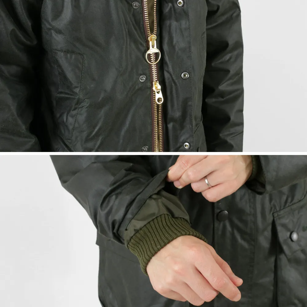 BARBOUR Jackets^/ Bidale