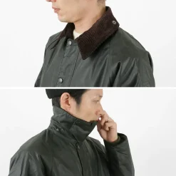 BARBOUR Jackets^/ Bidale