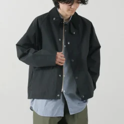 BARBOUR Jackets^/ Borrowdale Short Length Jacket