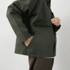 BARBOUR Jackets^/ Borrowdale Short Length Jacket