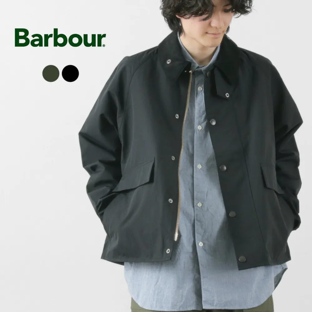 BARBOUR Jackets^/ Borrowdale Short Length Jacket