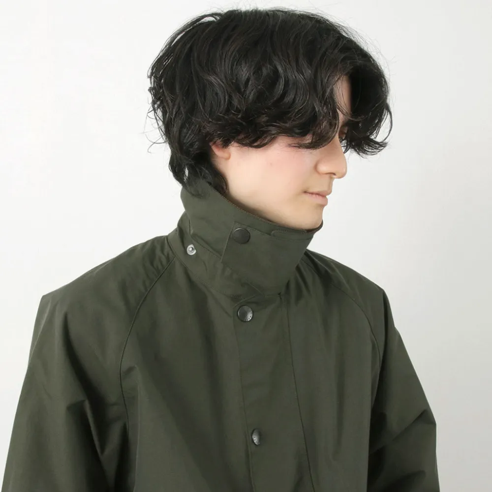 BARBOUR Jackets^/ Borrowdale Short Length Jacket