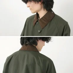 BARBOUR Jackets^/ Borrowdale Short Length Jacket