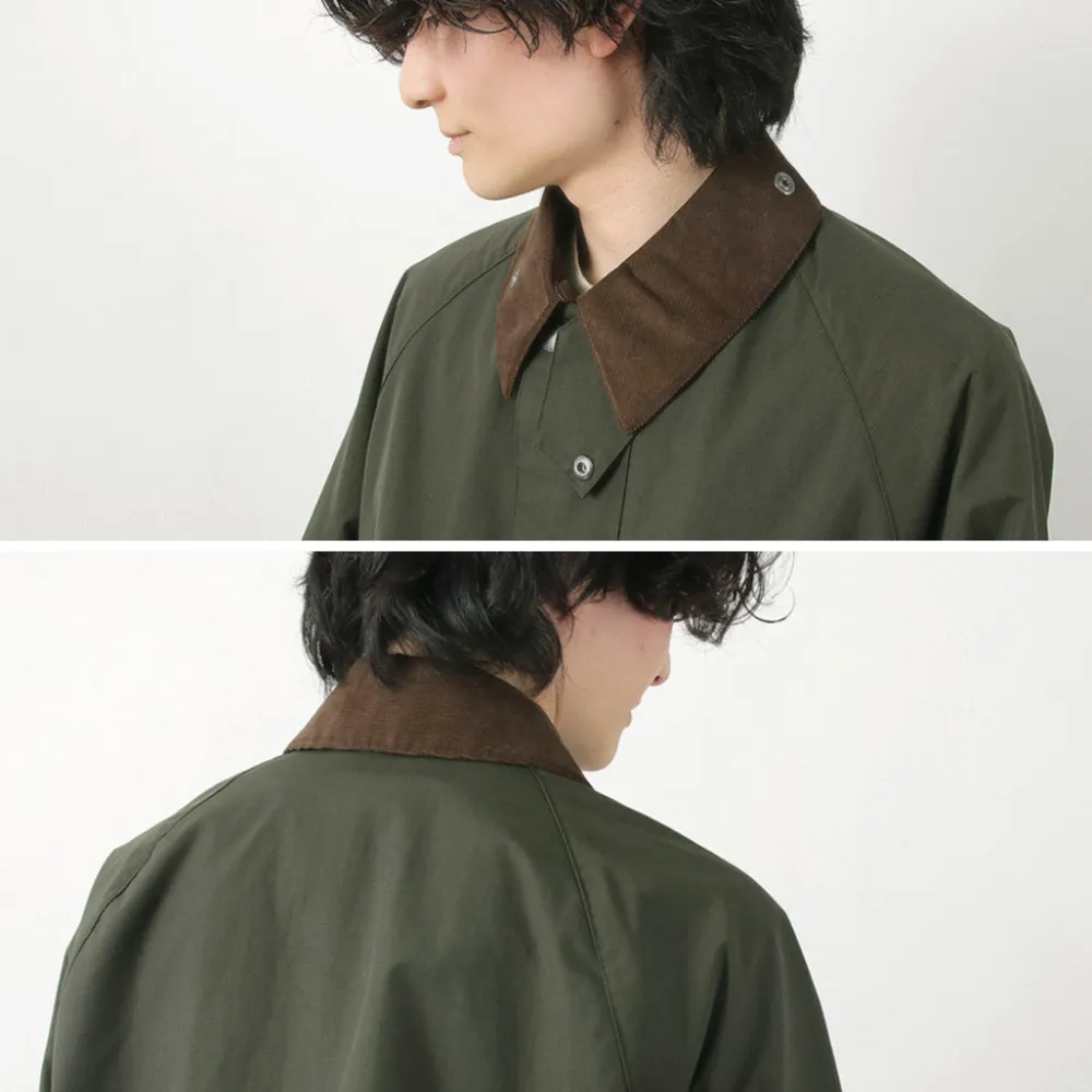 BARBOUR Jackets^/ Borrowdale Short Length Jacket