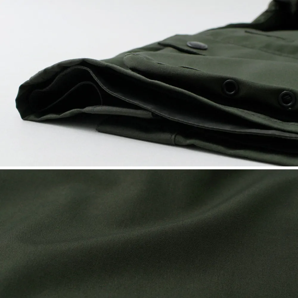 BARBOUR Jackets^/ Classic BEDALE Shower Proof Jacket 2 Layer