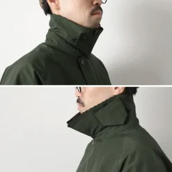 BARBOUR Jackets^/ Classic BEDALE Shower Proof Jacket 2 Layer
