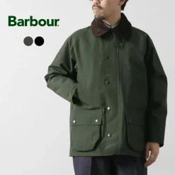 BARBOUR Jackets^/ Classic BEDALE Shower Proof Jacket 2 Layer