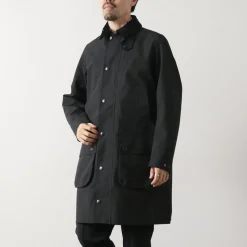 BARBOUR Coats^/ Classic BORDER Shower Proof Jacket